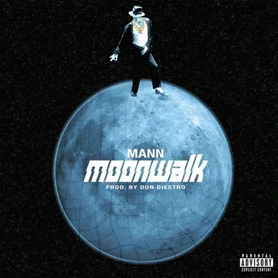 mann Moonwalk