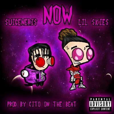 Suigeneris Now (feat. Lil Skies)