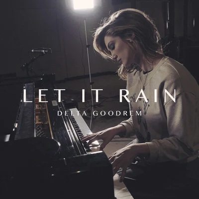 Delta Goodrem Let It Rain