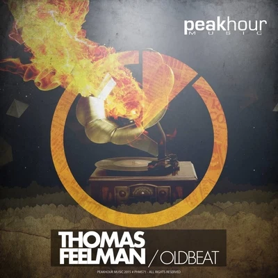 Thomas Feelman Oldbeat