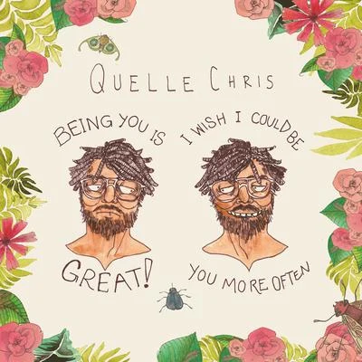 Quelle Chris Buddies - Single