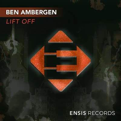 Ben Ambergen Lift Off (Radio Edit)