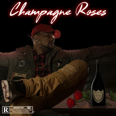 Rnb Base Champagne Roses