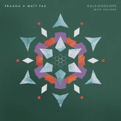 Praana Kaleidoscope