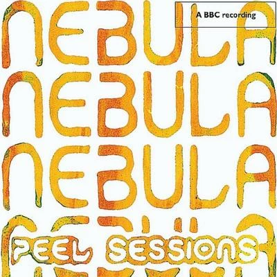 Nebula BBCPeel Sessions