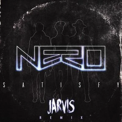 JARVIS Satisfy (Jarvis Remix)