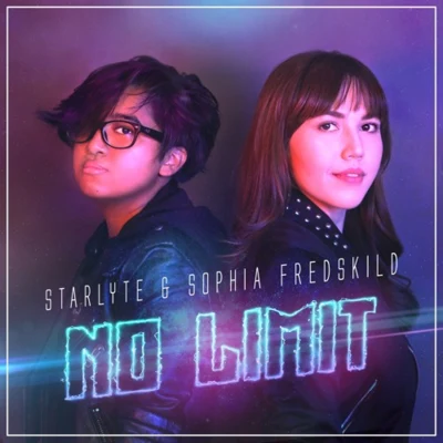 Starlyte/Sophia Fredskild No Limit