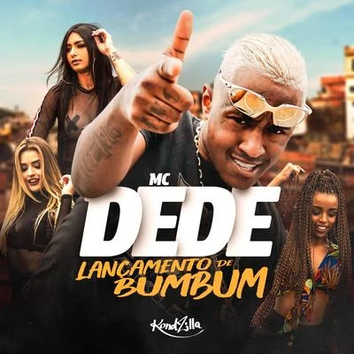 Mc Dede Lançamento de Bumbum