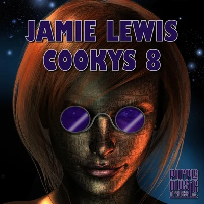 Jamie Lewis Cookys 8