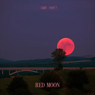 Chill5 Red Moon