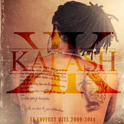 Kalash Le coffret hits 2009-2014