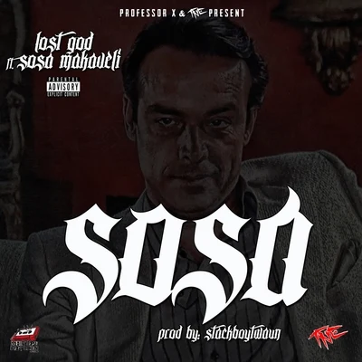 Lost God Sosa (feat. Sosa Makaveli) - Single