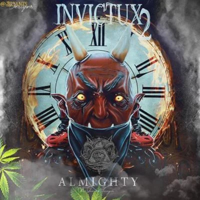 Almighty Invictux 2