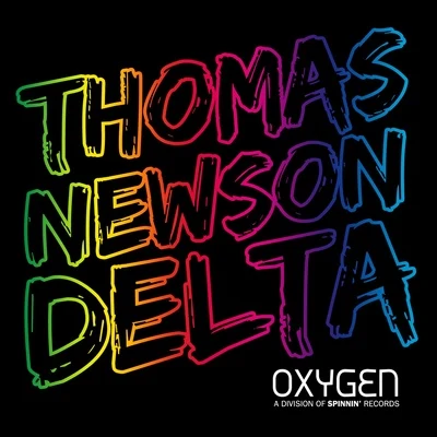 Thomas Newson Delta