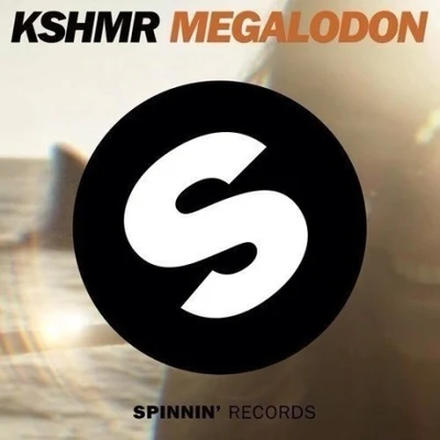 KSHMR Megalodon