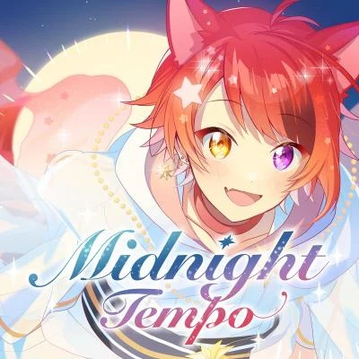 莉犬 Midnight Tempo