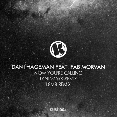 Fab Morvan/Dani Hageman Now You're Calling