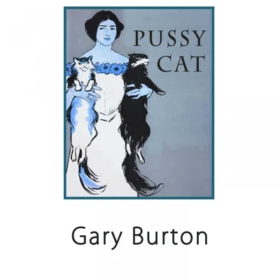 Gary Burton ***** Cat