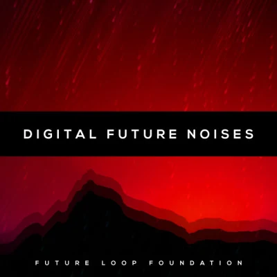 Future Loop Foundation Digital Future Noises