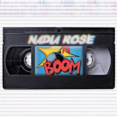 Nadia Rose Boom