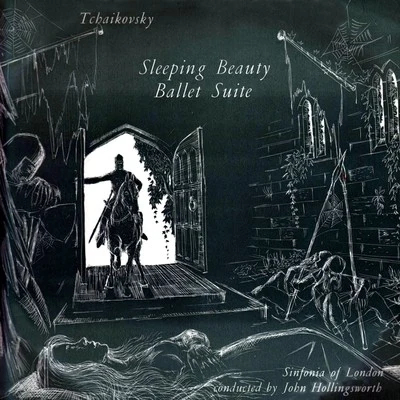 Sinfonia Of London/John Hollingsworth Tchaikovsky: The Sleeping Beauty Ballet Suite