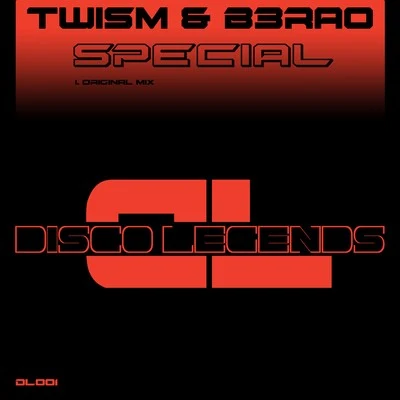 B3RAO/Twism Special