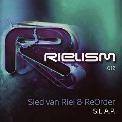 Sied van Riel S.L.A.P.