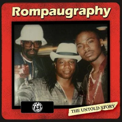 J-Diggs Rompaugraphy, The Untold Story