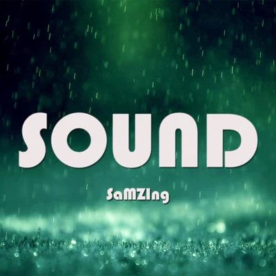 SaMZIng SOUND