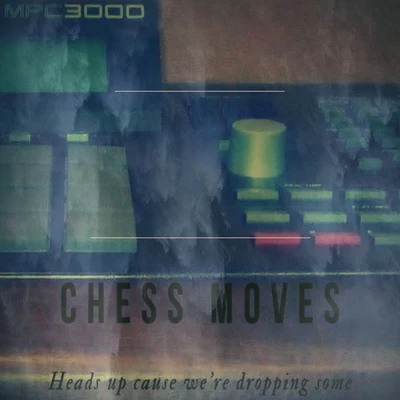 Chess Moves Heads up Cause Were Dropping Some