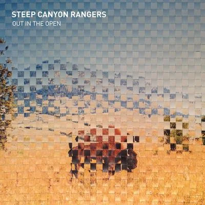 Steep Canyon Rangers Let Me Out of This Town