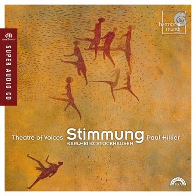 Paul Hillier Stockhausen: STI MMU那個