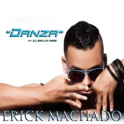 Erick Machado Danza