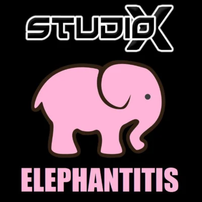 Studio-X Elephantitis