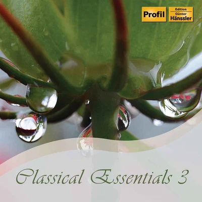 Philharmonic Festival Orchestra Classical Essentials, Vol. 3