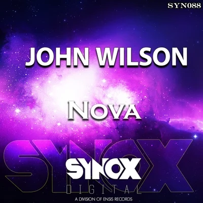 John Wilson Nova