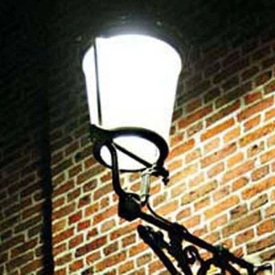 EnV Streetlights