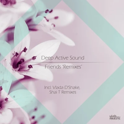 Deep Active Sound Friends