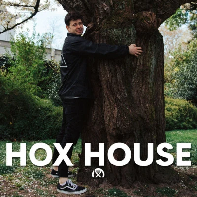 Tim Hox Tim Hox Presents Hox House 021