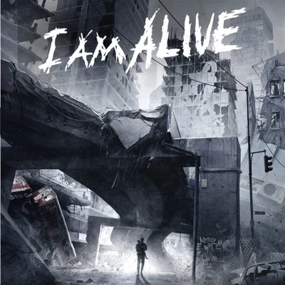 Jeff Broadbent I Am Alive (Original Game Soundtrack)