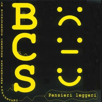 BCS Pensieri leggeri