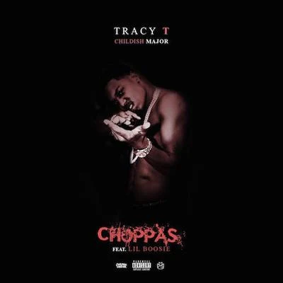 Tracy T Choppas