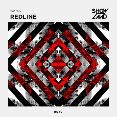 baha Redline