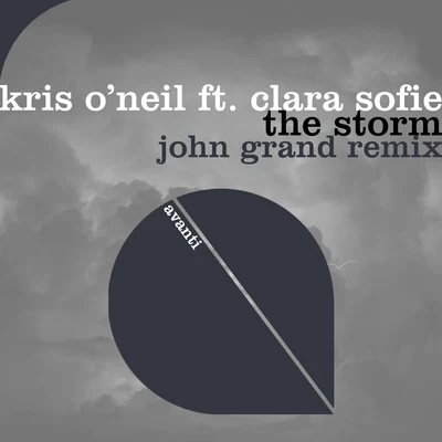 Clara Sofie/Kris ONeil The Storm (John Grand Remix)