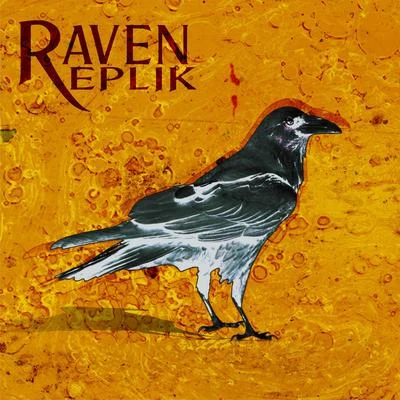 Replik Raven