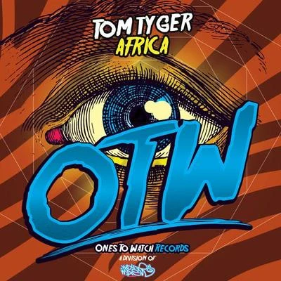 Tom Tyger Africa