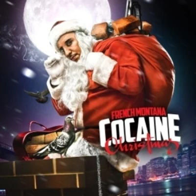 French Montana Cocaine Christmas (Bootleg)