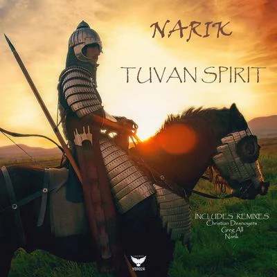 Narik Tuvan Spirit