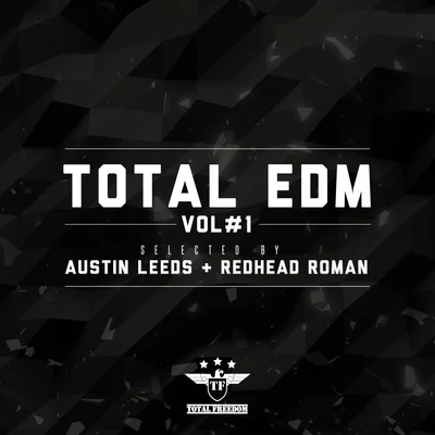 Austin Leeds/Redhead Roman Total EDM, Vol. 1