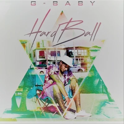 G-Baby Hard Ball